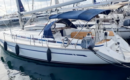 Bavaria 44