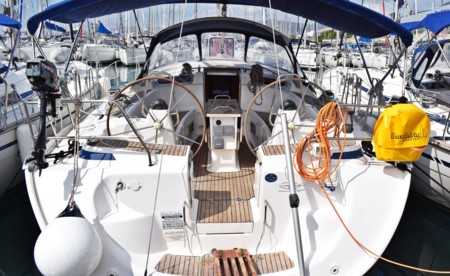 Bavaria 46 Cruiser