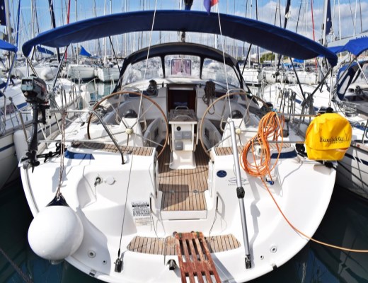 Bavaria 46 Cruiser