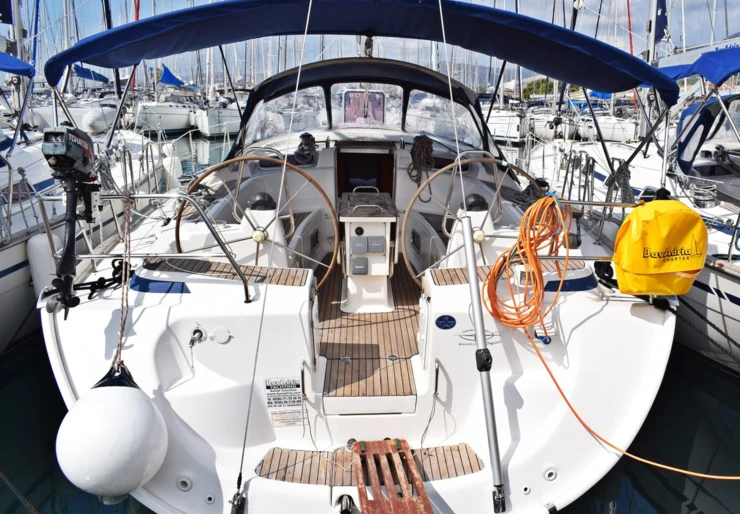 Bavaria 46 Cruiser Marina Kastela | Jagodna