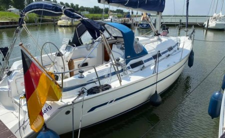 Bavaria 36