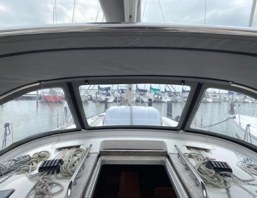 Bavaria Cruiser 36