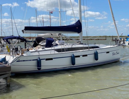 Bavaria Cruiser 46