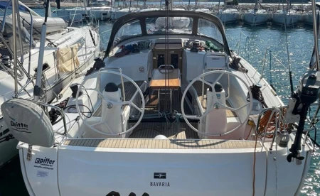 Bavaria Cruiser 40