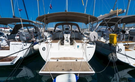 Bavaria Cruiser 36