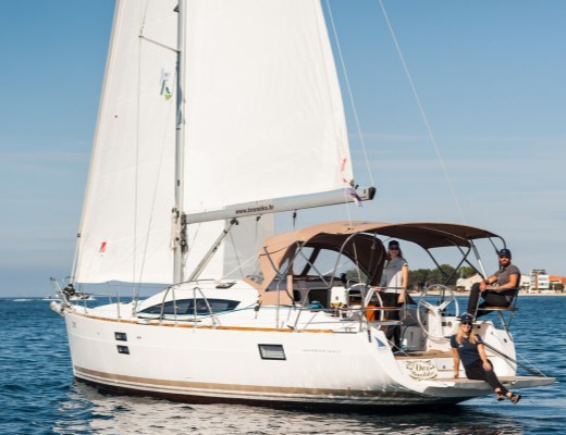 Elan Impression 40