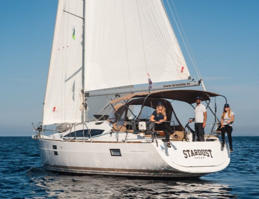 Elan Impression 40