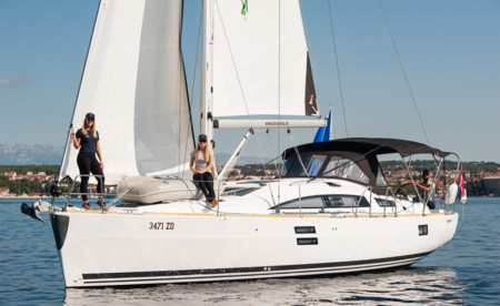 Elan Impression 40.1