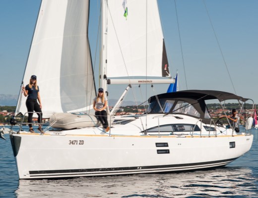 Elan Impression 40.1