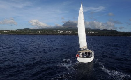 Dufour 410 GL