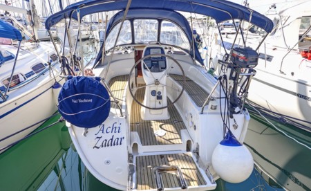Bavaria 31 Cruiser