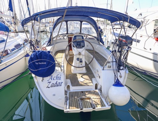 Bavaria 31 Cruiser