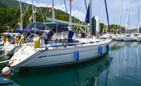 Bavaria 42