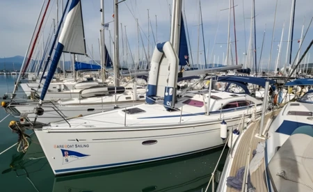 Bavaria 44 Vision