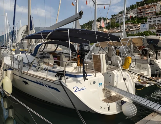 Bavaria 46 Cruiser