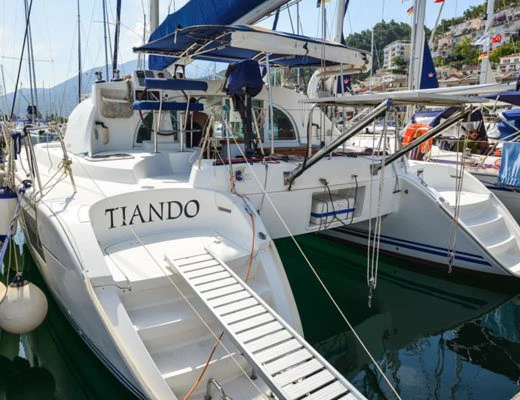 Lagoon 380