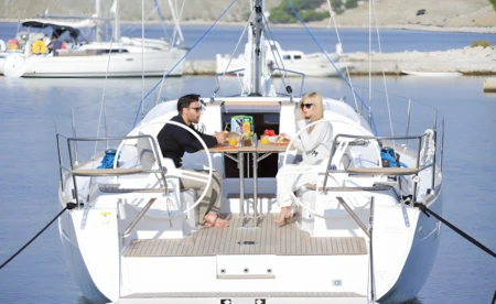 Elan Impression 40.1