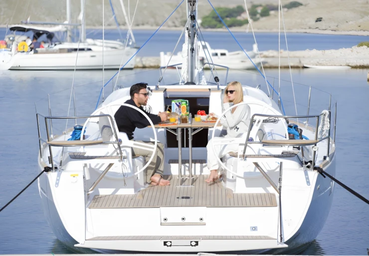 Elan Impression 40.1 Pirovac | Kate