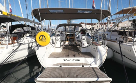 Bavaria Cruiser 40 S