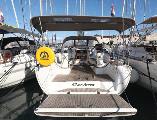 Bavaria Cruiser 40 S