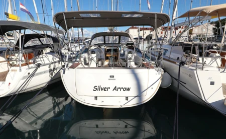 Bavaria Cruiser 40 S