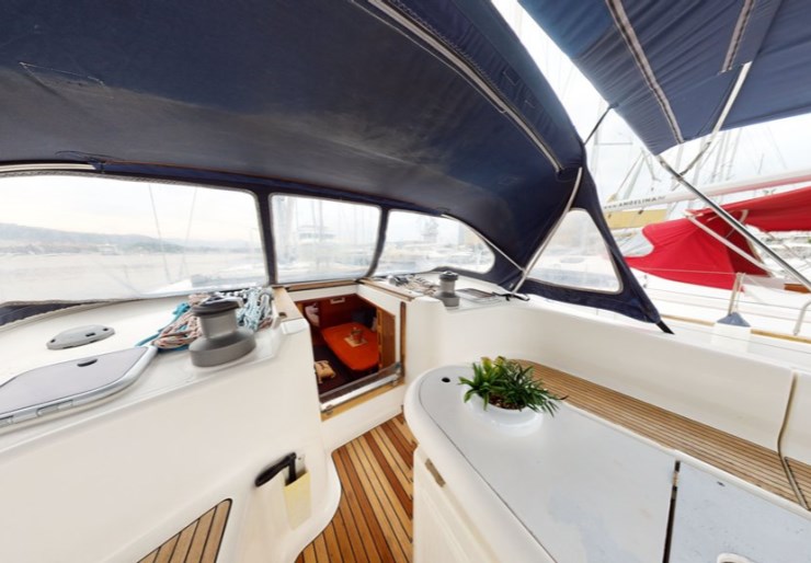 Gib Sea 51 Marina SCT | PAŠKO I