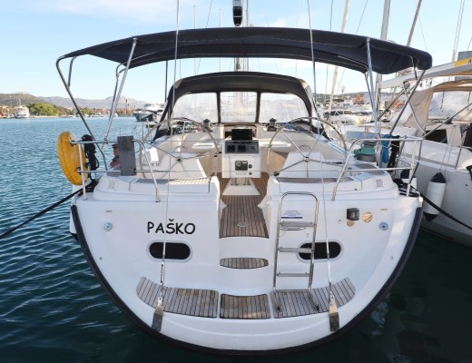 Gib Sea 51