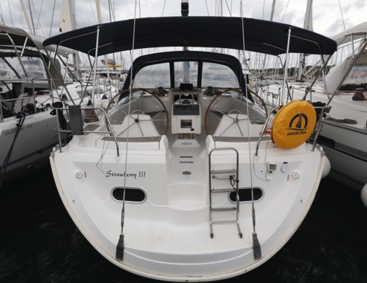 Gib Sea 51