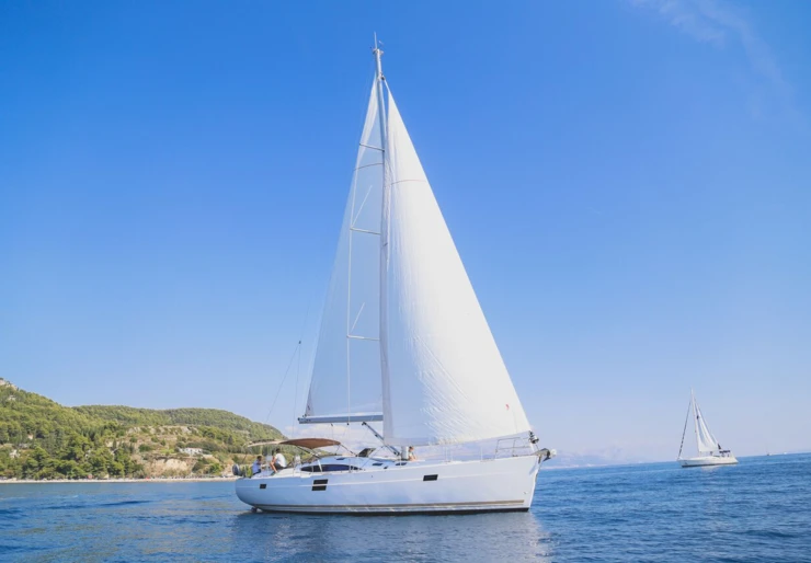 Elan Impression 50.1 ACI Marina | Lena