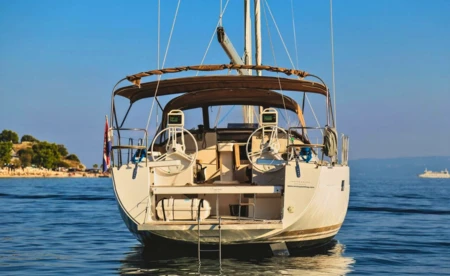 Elan Impression 50.1