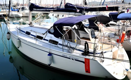 Bavaria 33 Cruiser