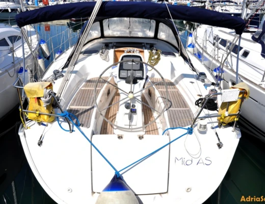 Bavaria 38 Cruiser