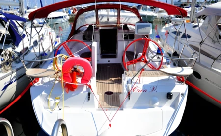 Elan 394 Impr