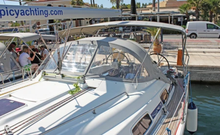 Bavaria 42 Cruiser