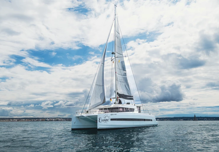 Bali 4.0 Can Pastilla - Club Maritimo San Antonio De La Playa | ESCAPE