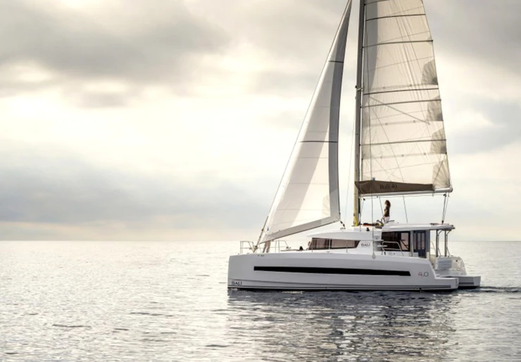 Bali 4.0 Can Pastilla - Club Maritimo San Antonio De La Playa | ESCAPE