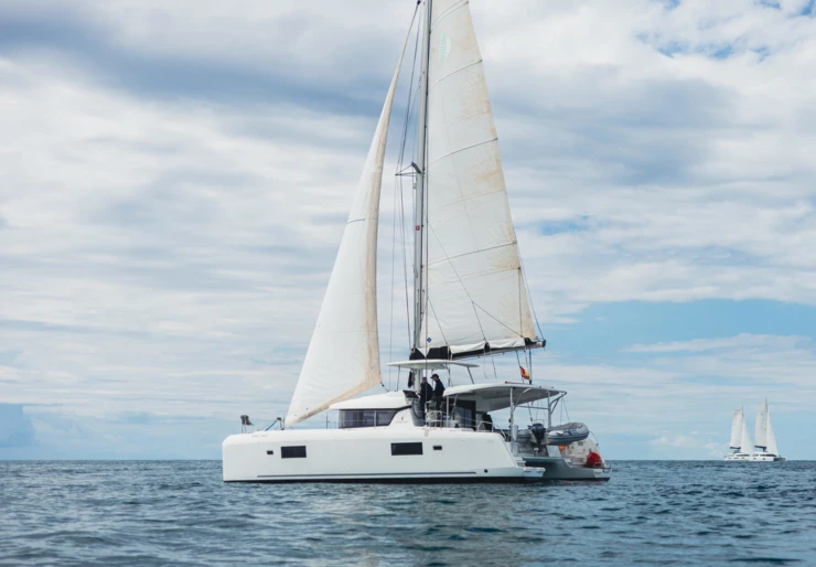 Lagoon 42 Can Pastilla | Sunshine