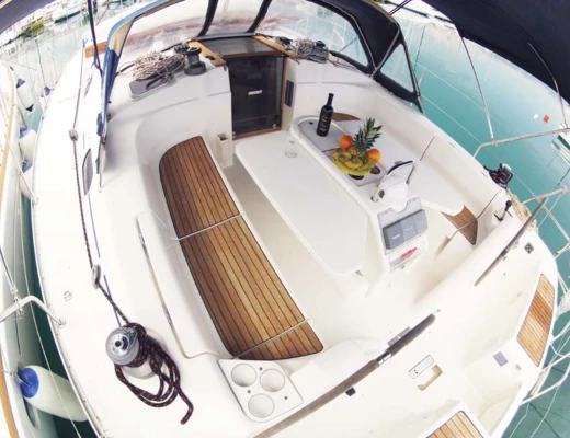 Gib Sea 43