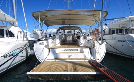 Bavaria Cruiser 50
