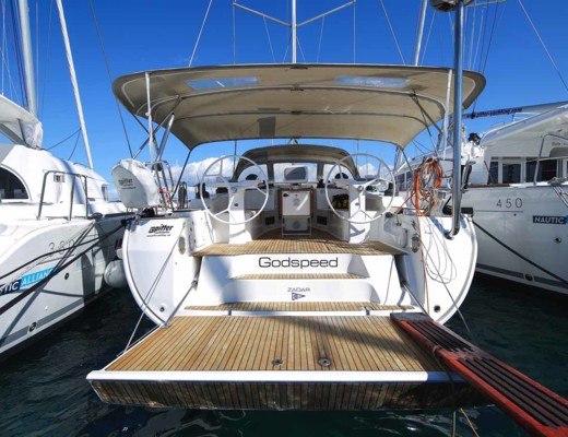 Bavaria Cruiser 50