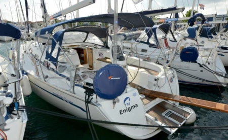 Bavaria 38 Cruiser