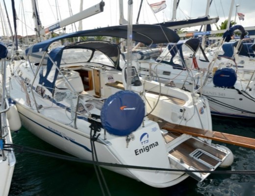 Bavaria 38 Cruiser
