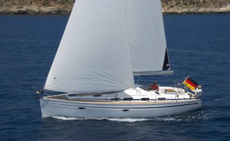 Bavaria 40 Cruiser