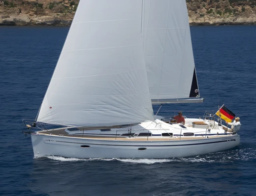 Bavaria 40 Cruiser