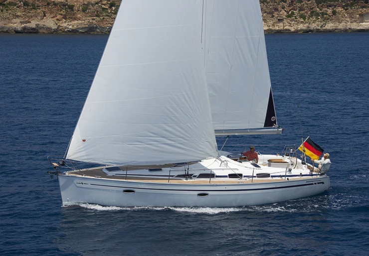 Bavaria 40 Cruiser Pirovac | Fenix