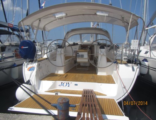Bavaria Cruiser 40