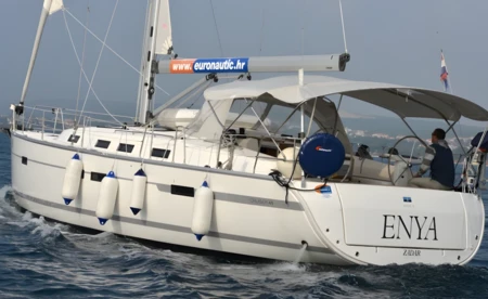 Bavaria 45 Cruiser