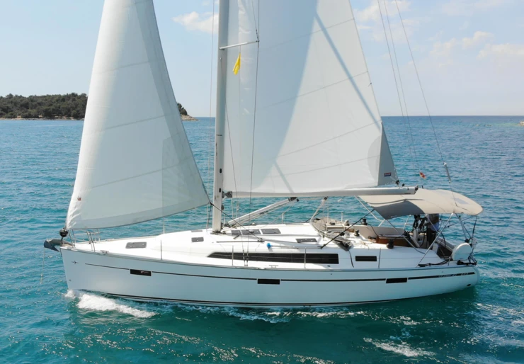 Bavaria Cruiser 41 Veruda | Raven