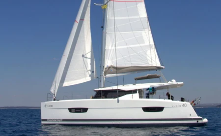 Lucia 40