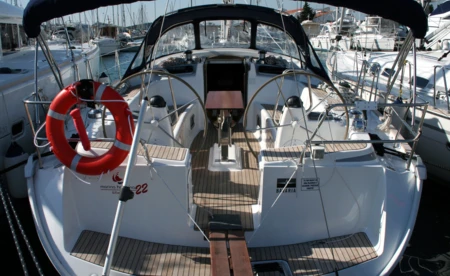 Bavaria 51 Cruiser